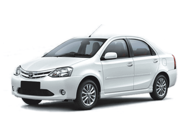 Cab Service in Ooty